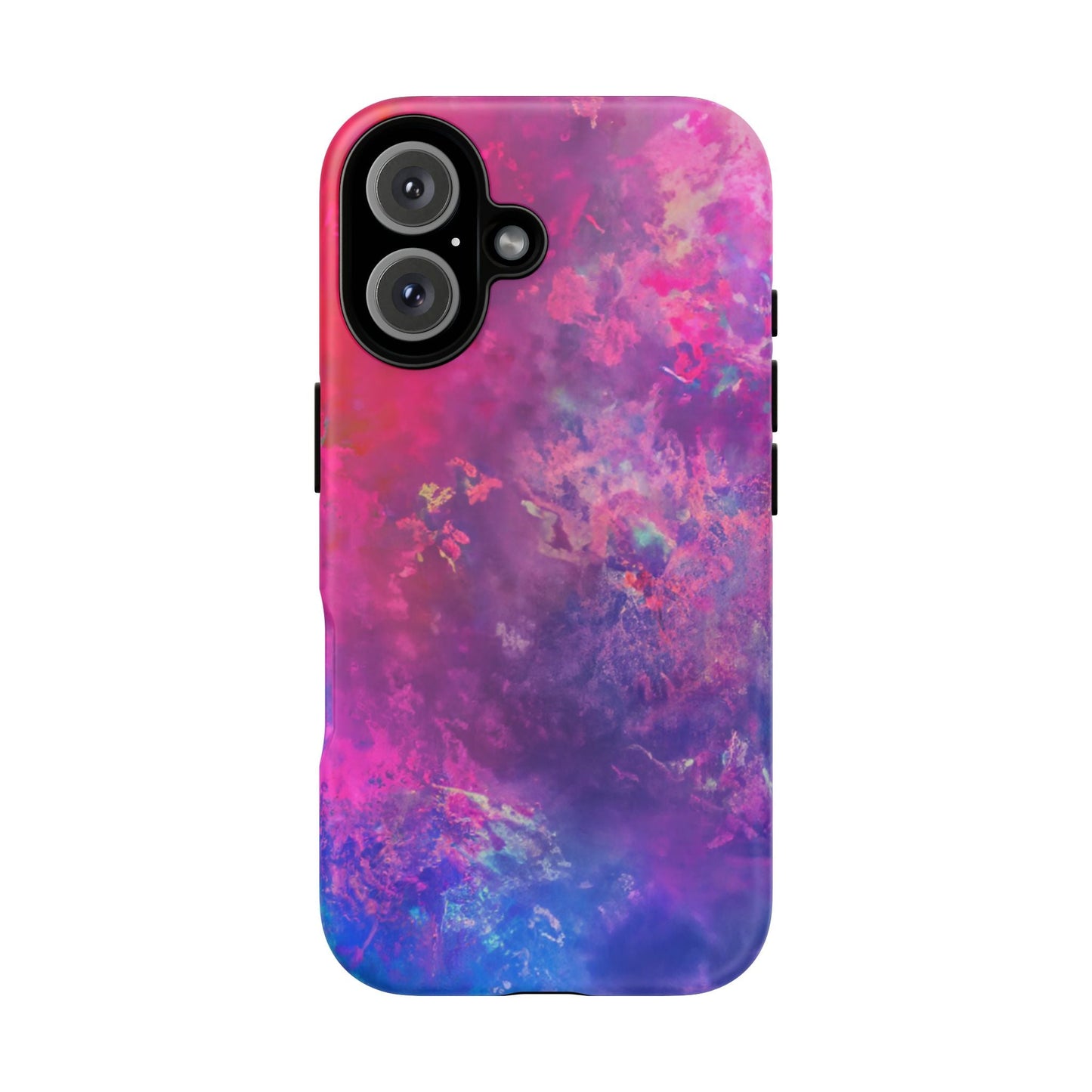 iphone case Cosmic Color Storm iPhone 16
