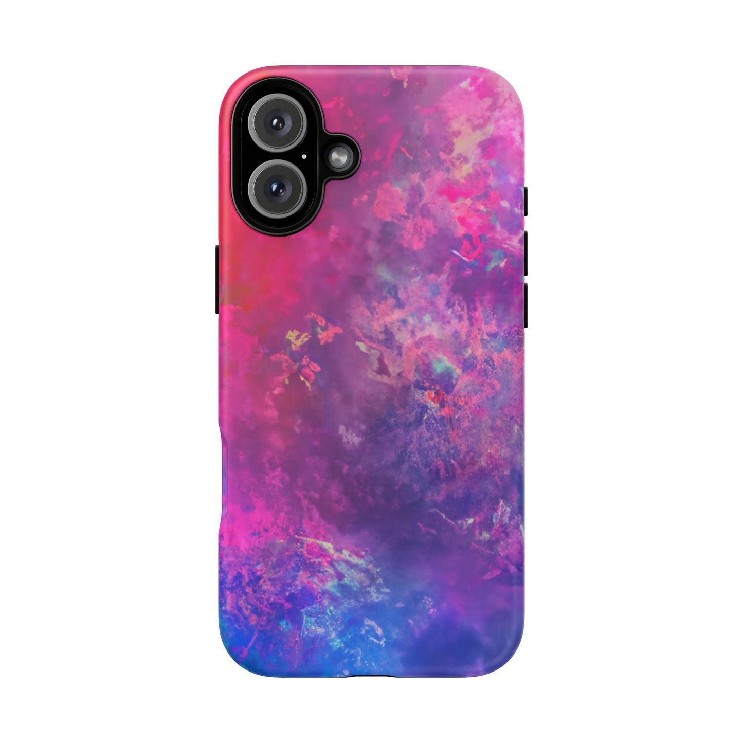 iphone case Cosmic Color Storm iPhone 16 Plus