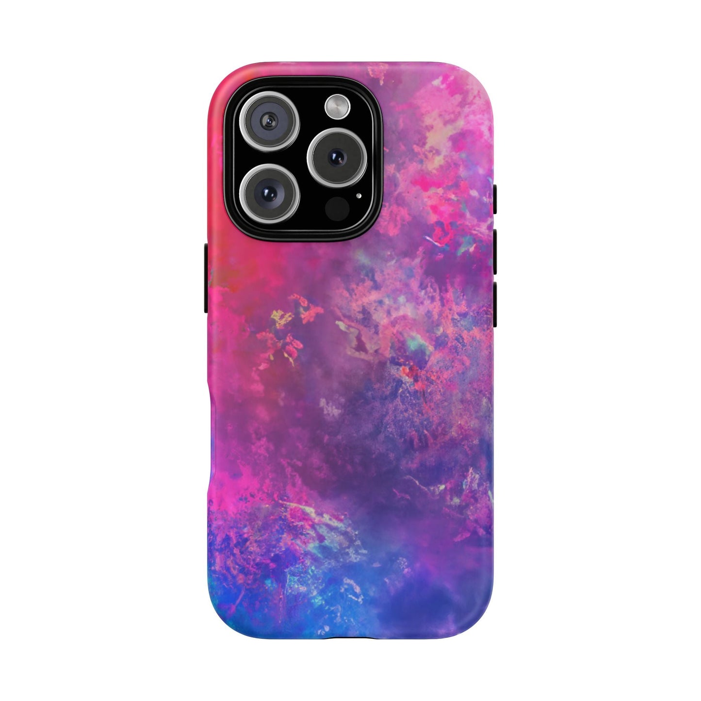 iphone case Cosmic Color Storm iPhone 16 Pro