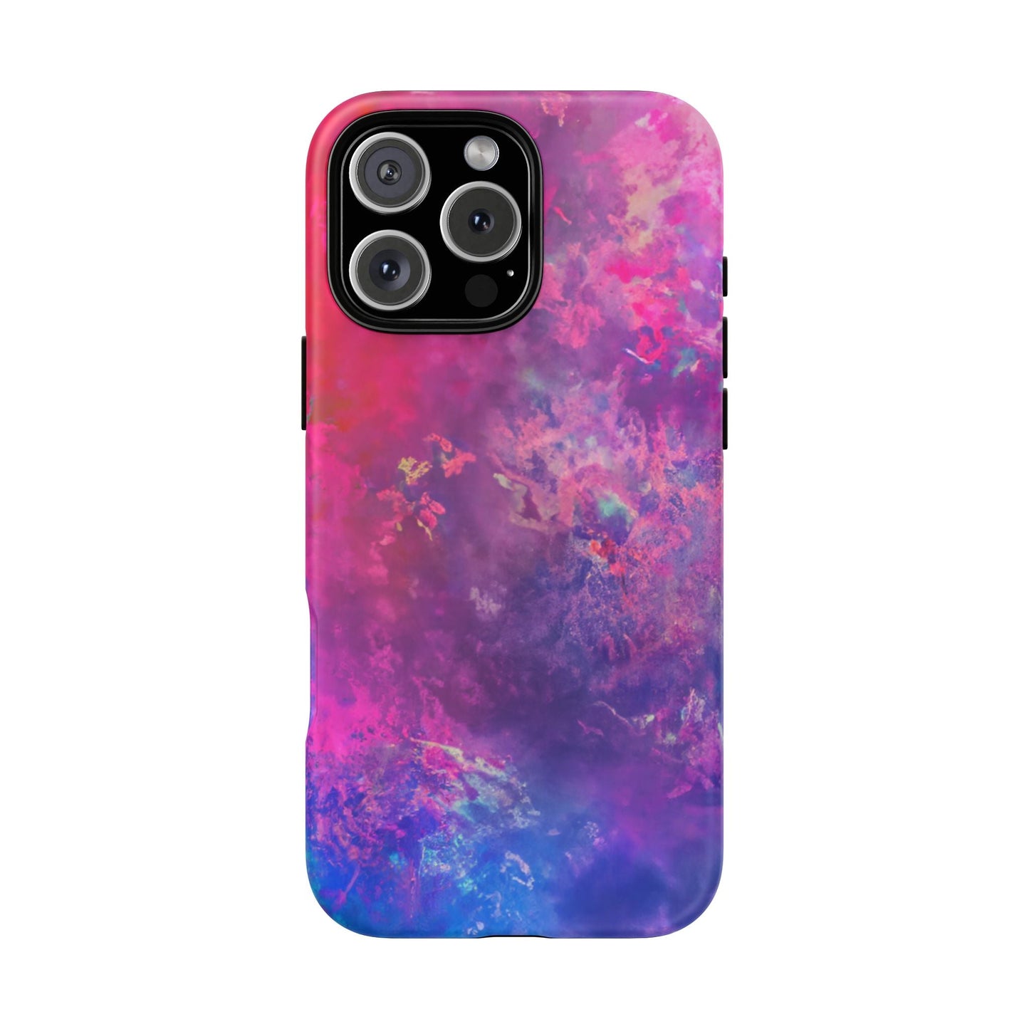 iphone case Cosmic Color Storm iPhone 16 Pro Max
