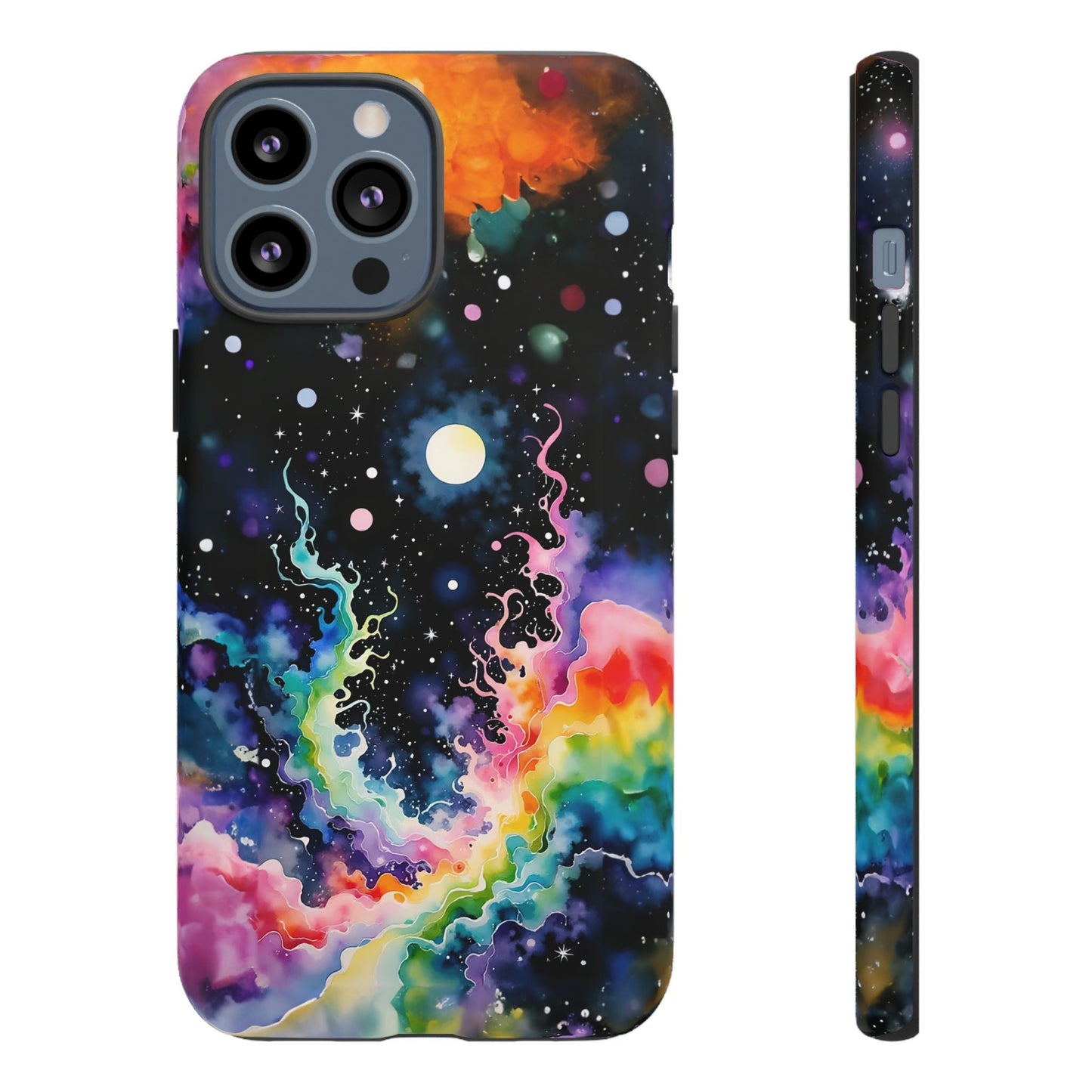 iphone case Cosmic Fire Dance iPhone 13 Pro Max