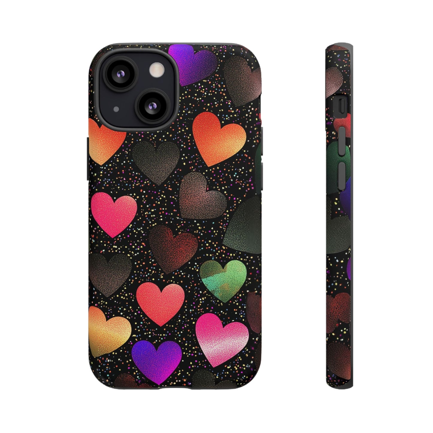 iphone case Cosmic Love Confetti iPhone 13 Mini