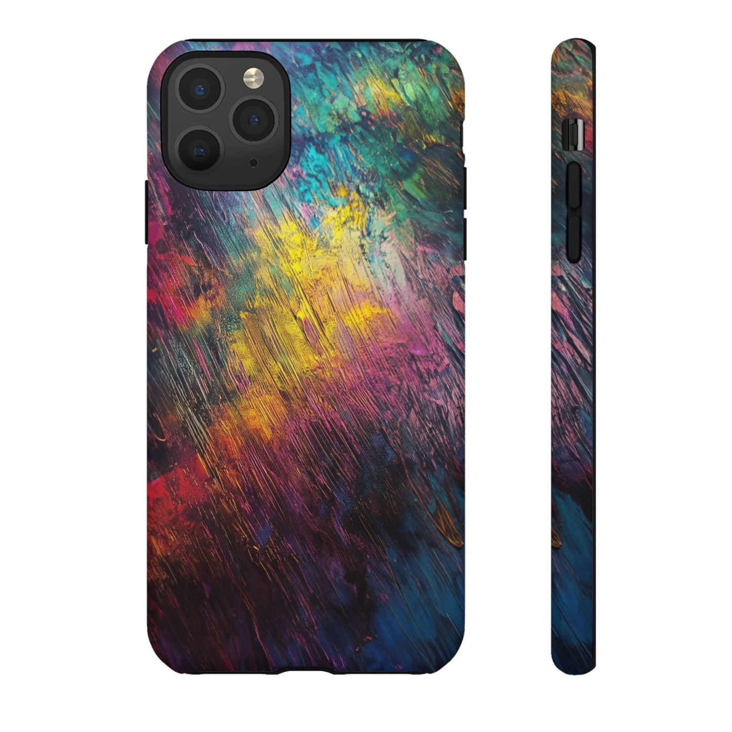 iphone case Cosmic Rain Dance iPhone 11 Pro Max
