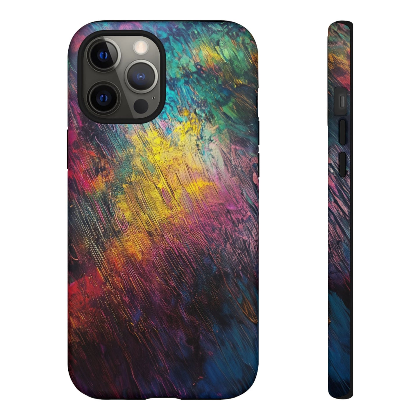 iphone case Cosmic Rain Dance iPhone 12 Pro Max