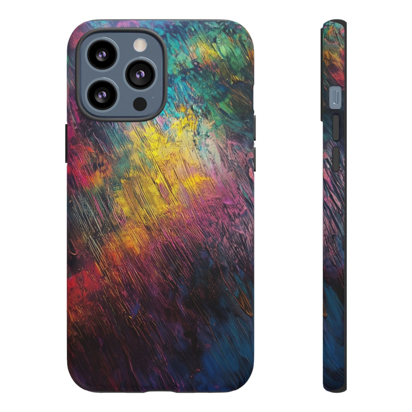 iphone case Cosmic Rain Dance iPhone 13 Pro Max