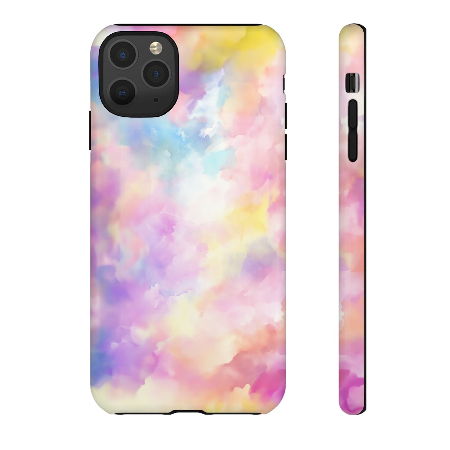iphone case Cotton Candy Clouds iPhone 11 Pro Max