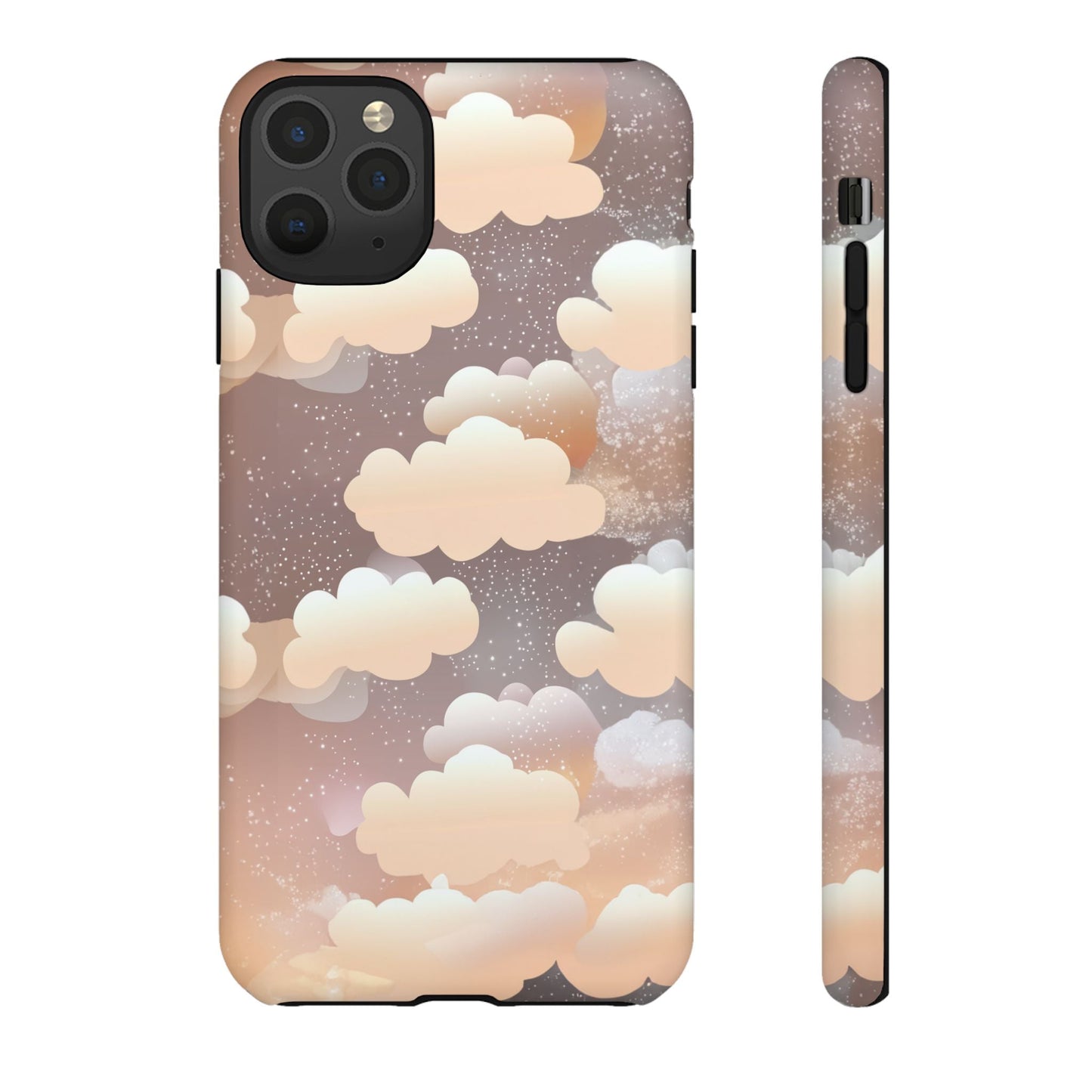 iphone case Cotton Candy Sky iPhone 11 Pro Max