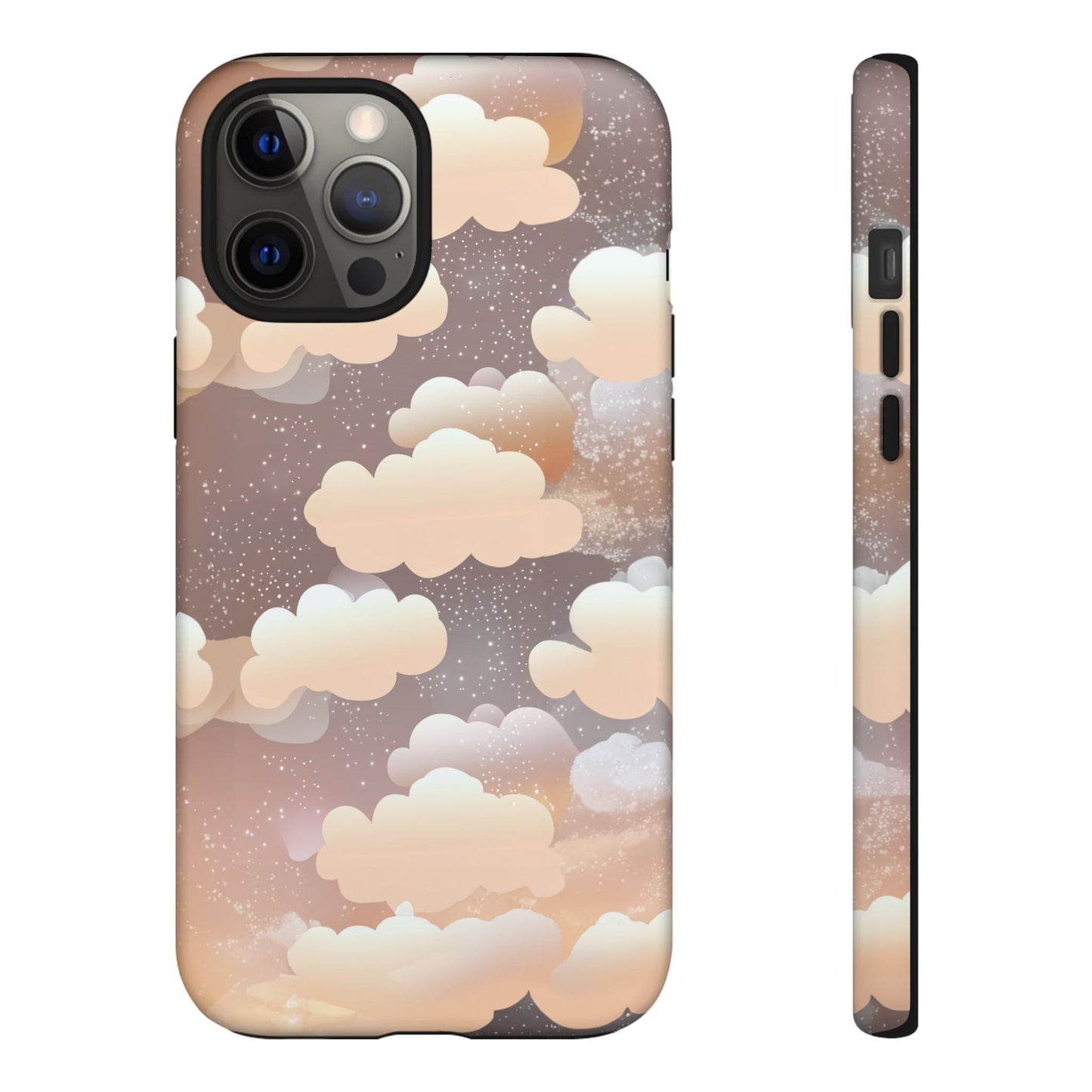 iphone case Cotton Candy Sky iPhone 12 Pro Max