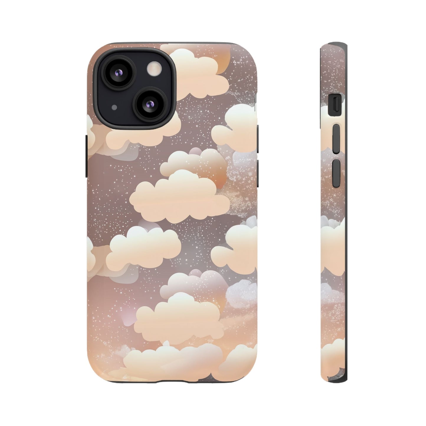 iphone case Cotton Candy Sky iPhone 13 Mini