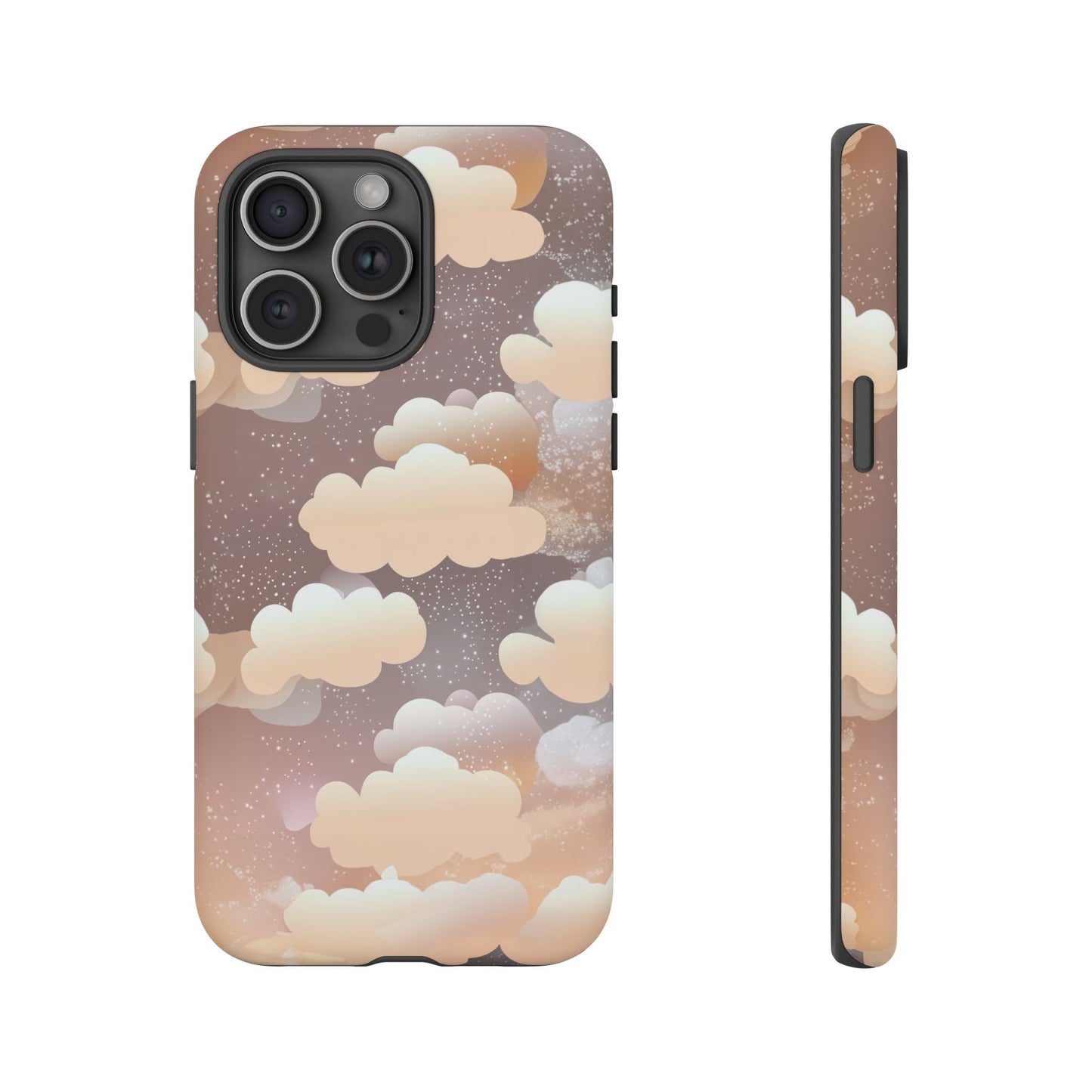 iphone case Cotton Candy Sky iPhone 15 Pro Max