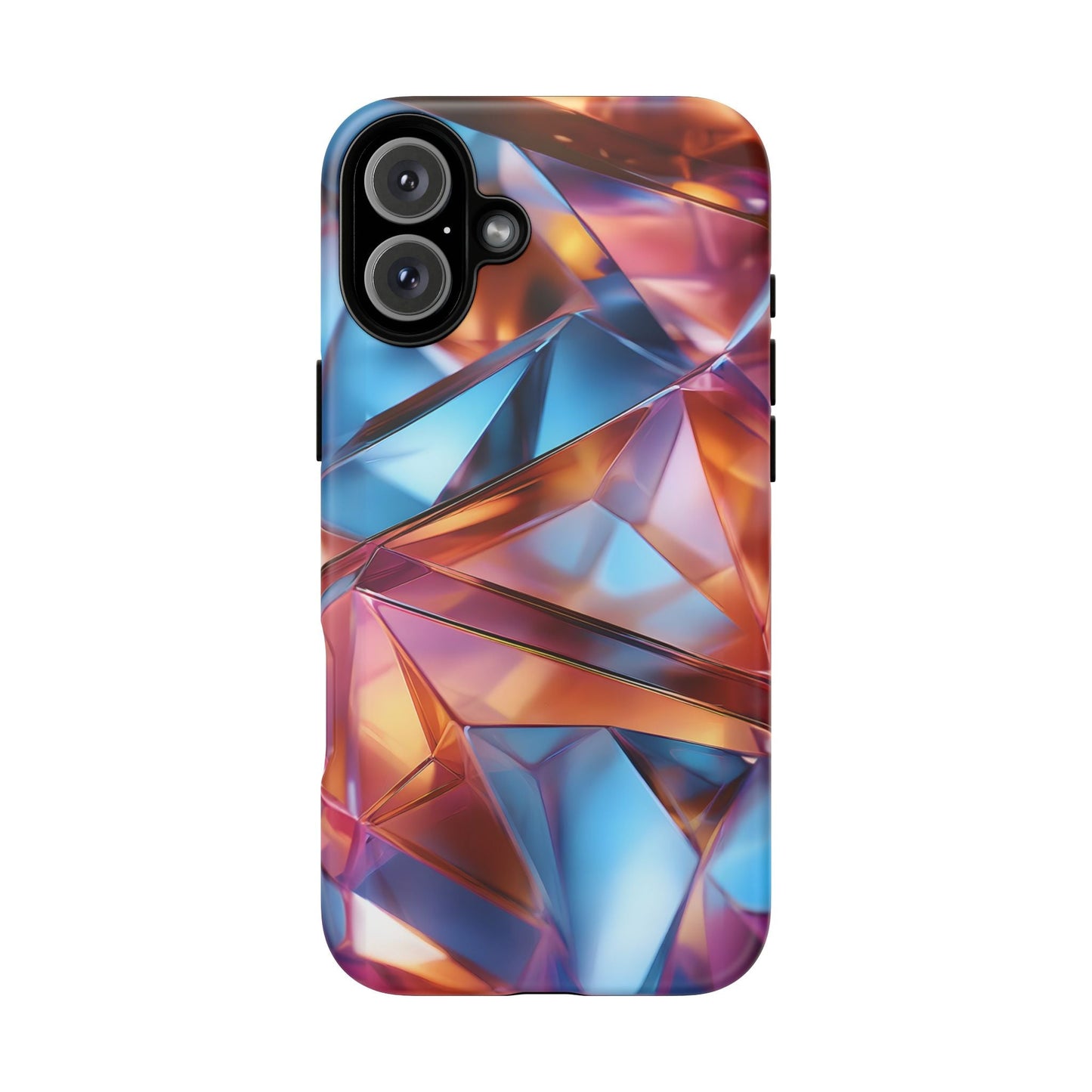 iphone case Crystal Prisms in Light iPhone 16 Plus