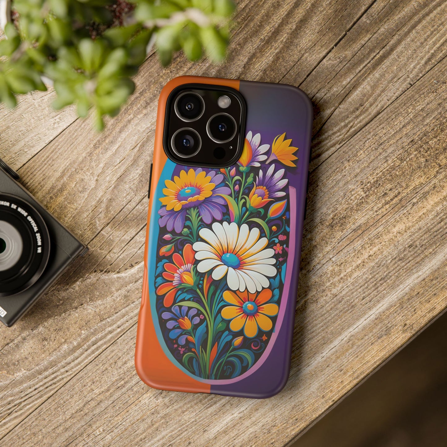 iphone case Daisy Gateway