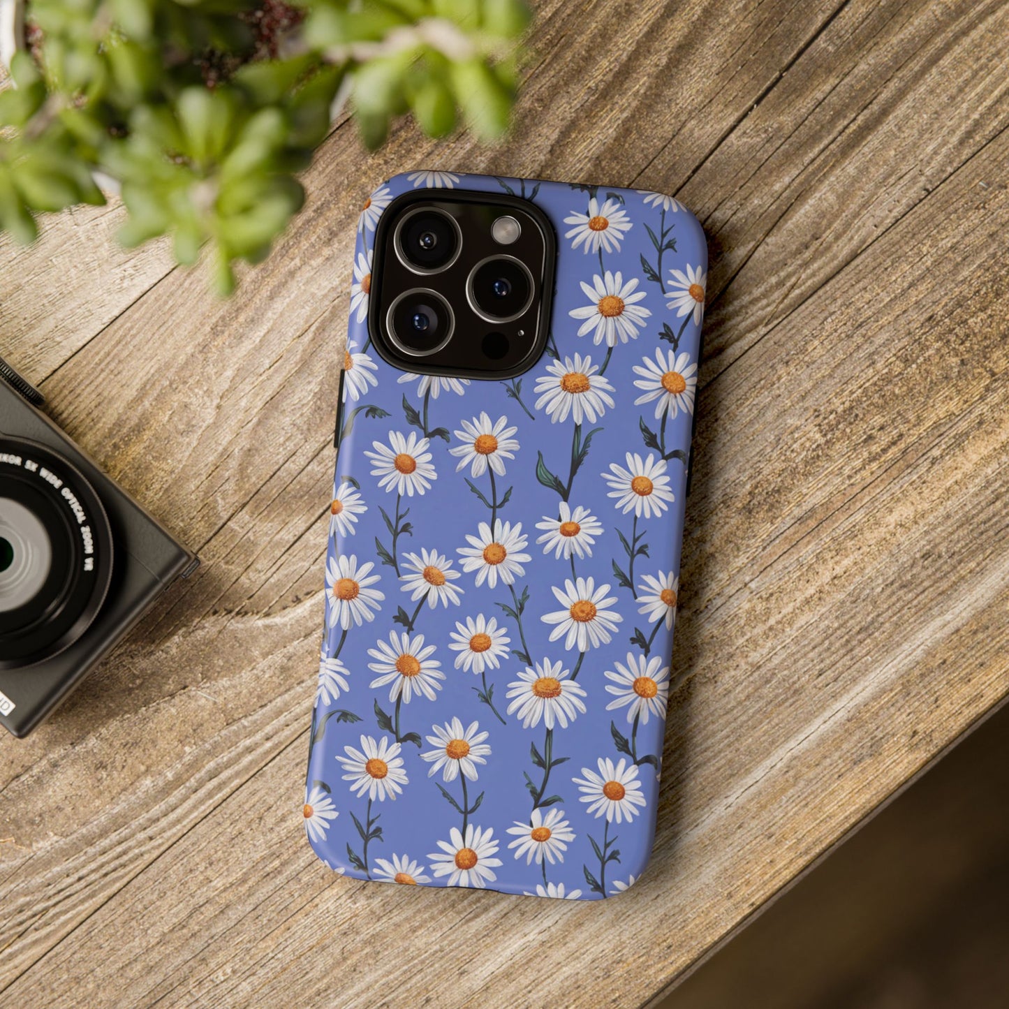 iphone case Daisy Vine