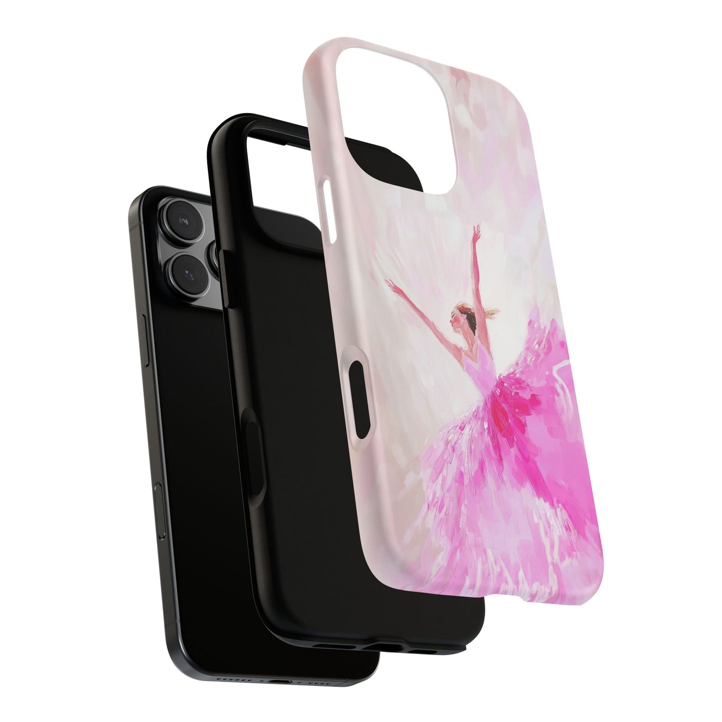 iphone case Dance of Joy