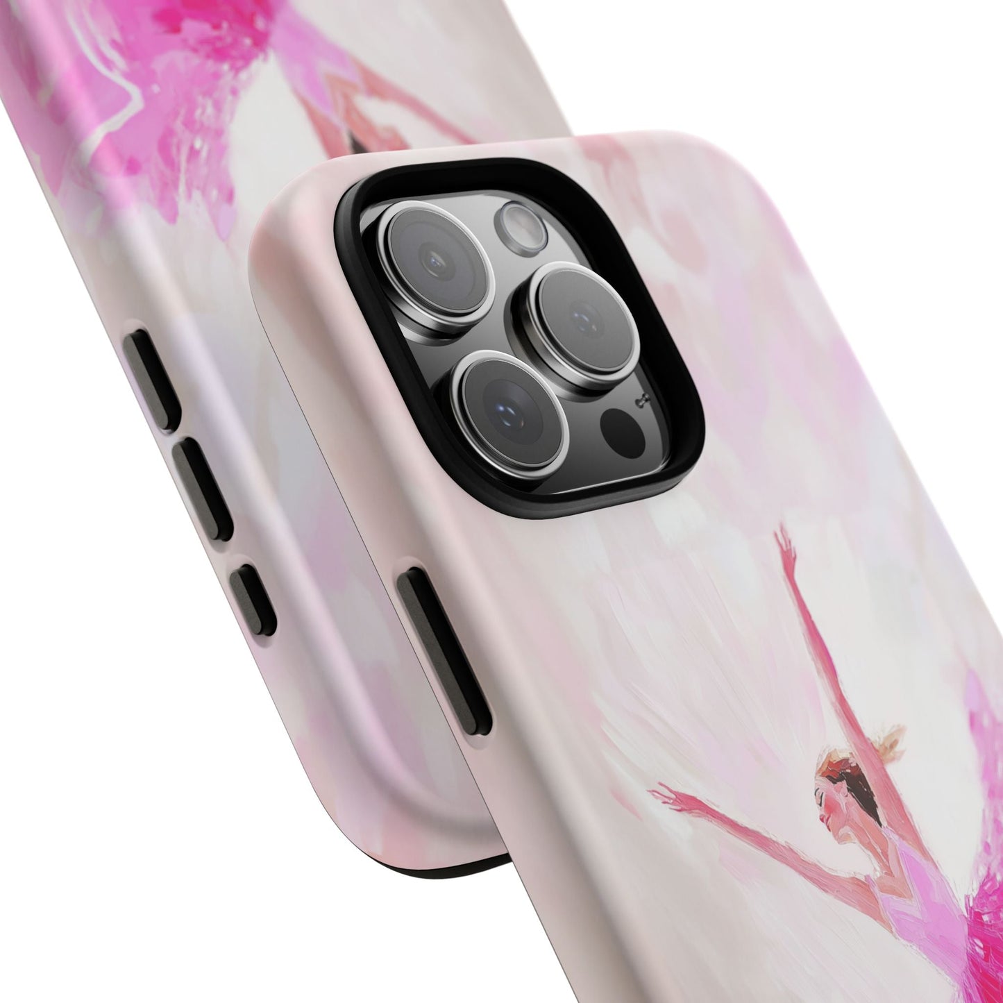 iphone case Dance of Joy