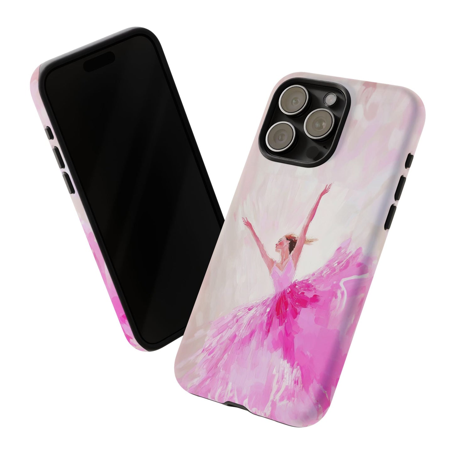 iphone case Dance of Joy