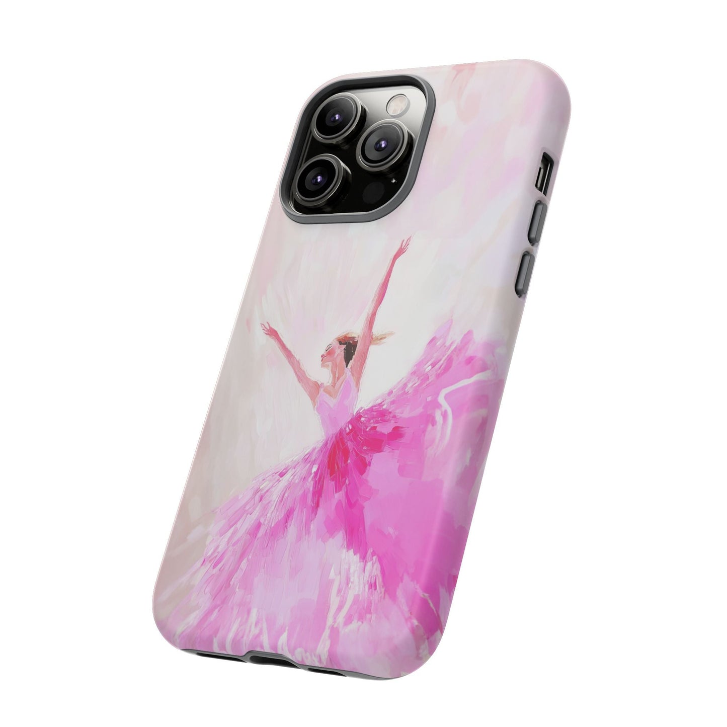 iphone case Dance of Joy