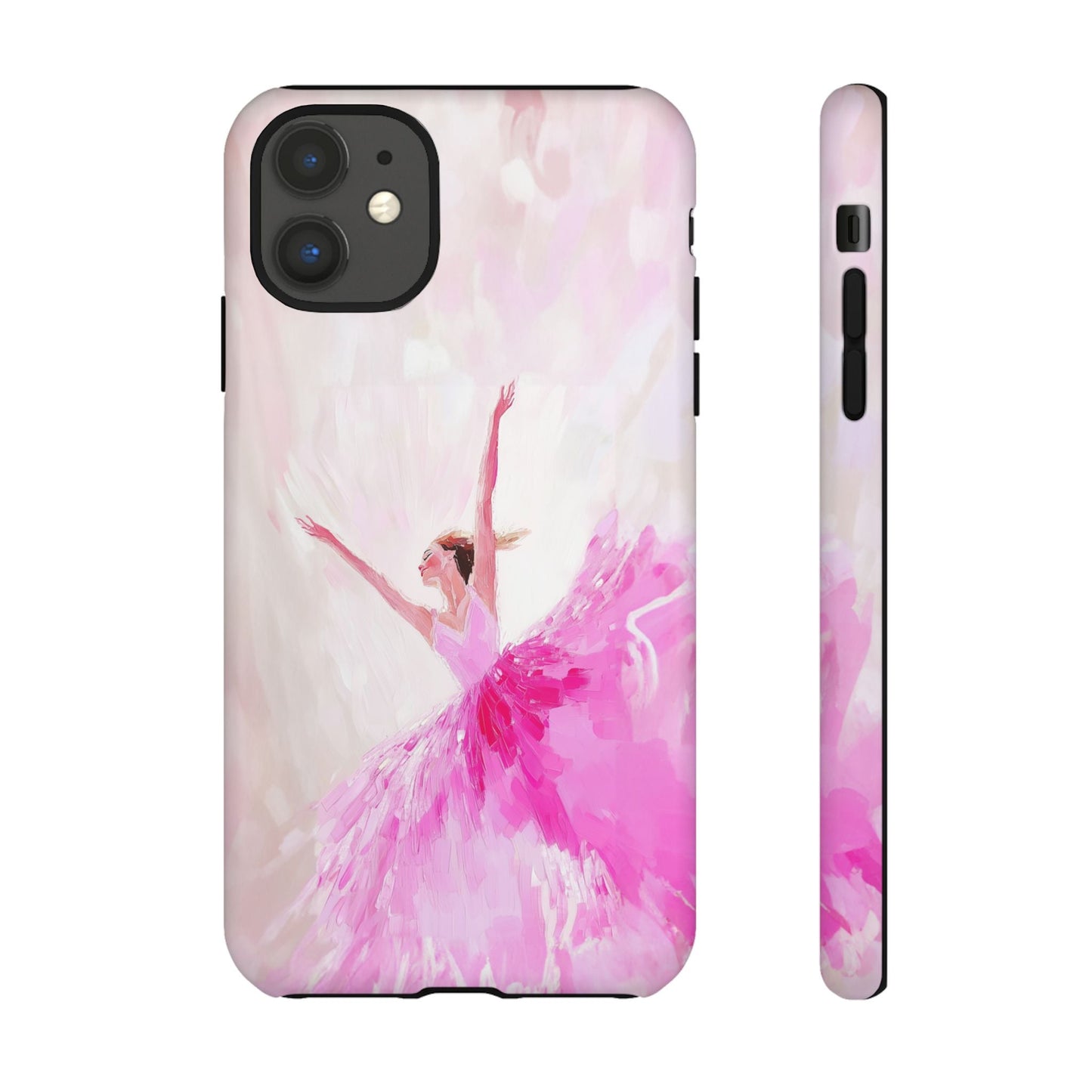 iphone case Dance of Joy iPhone 11