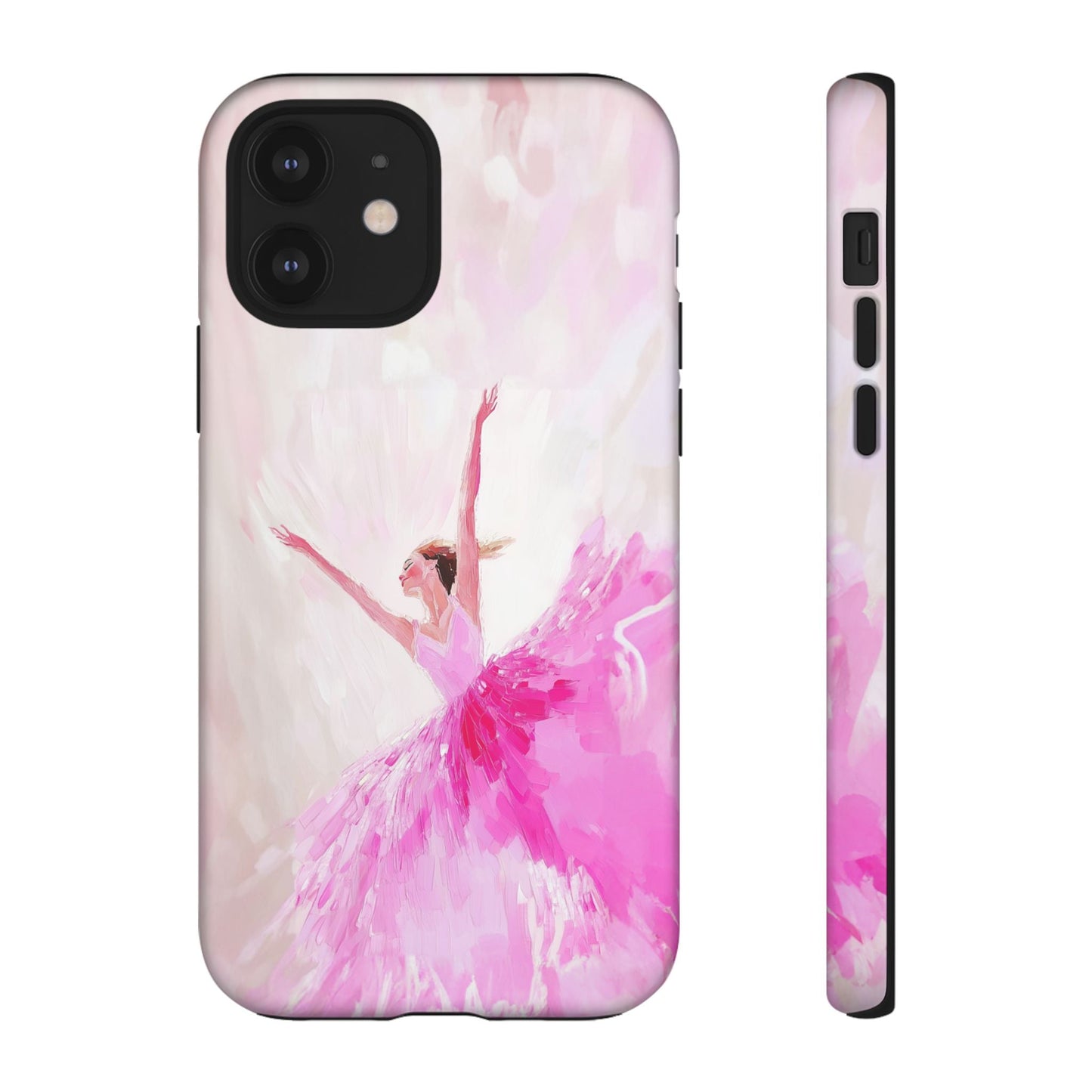 iphone case Dance of Joy iPhone 12