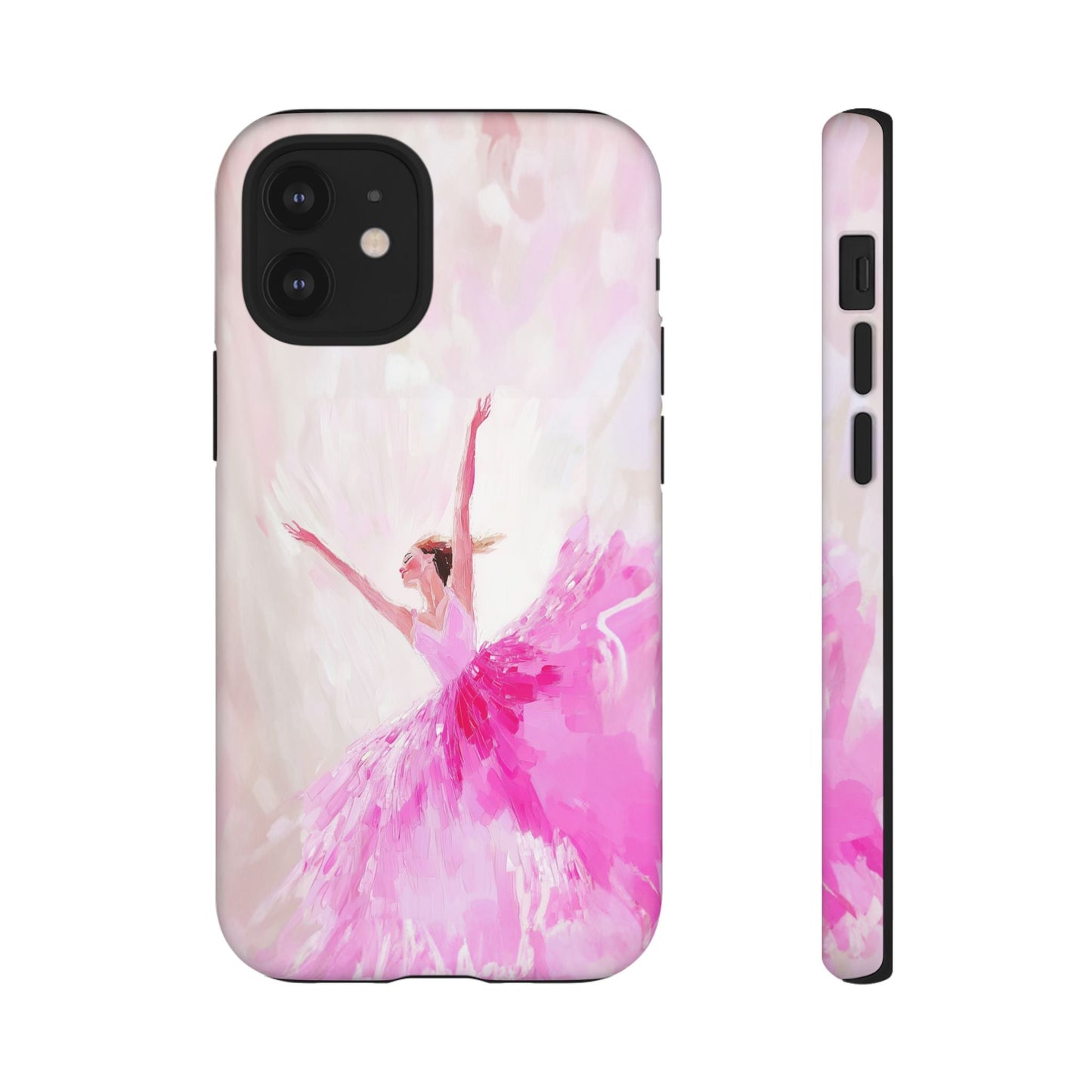 iphone case Dance of Joy iPhone 12 Mini