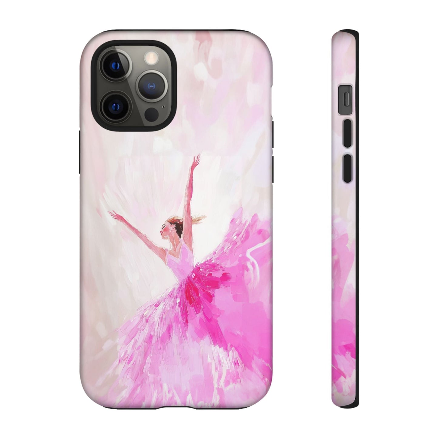 iphone case Dance of Joy iPhone 12 Pro