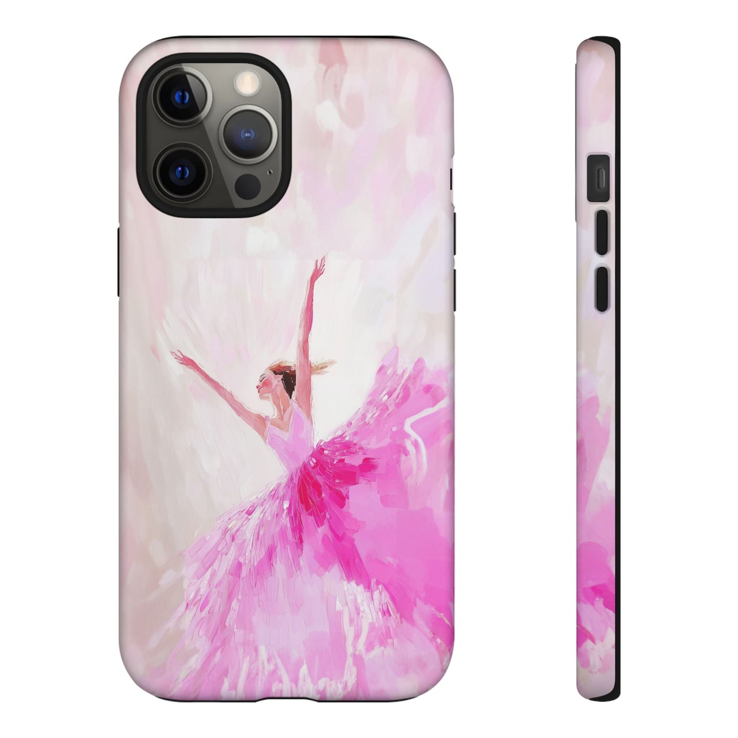 iphone case Dance of Joy iPhone 12 Pro Max