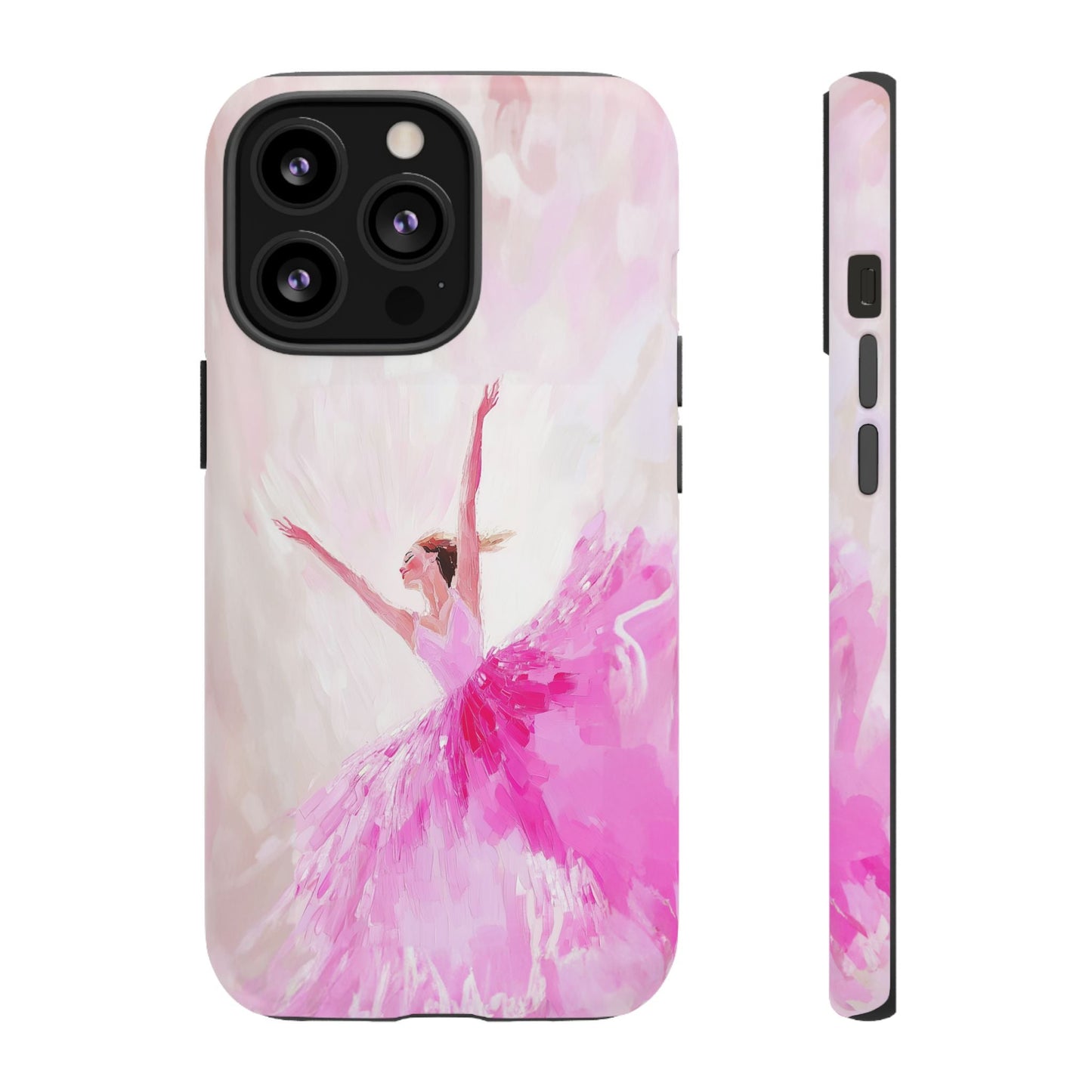 iphone case Dance of Joy iPhone 13 Pro
