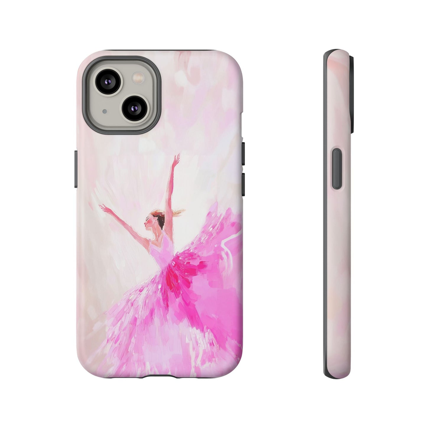 iphone case Dance of Joy iPhone 14