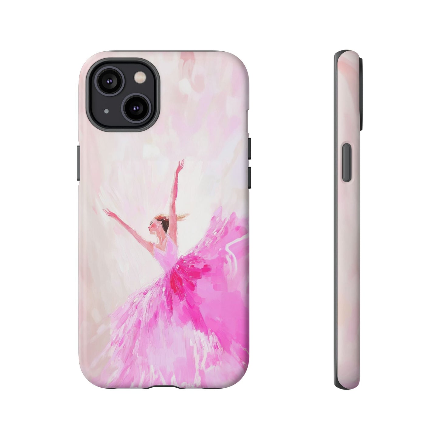 iphone case Dance of Joy iPhone 14 Plus