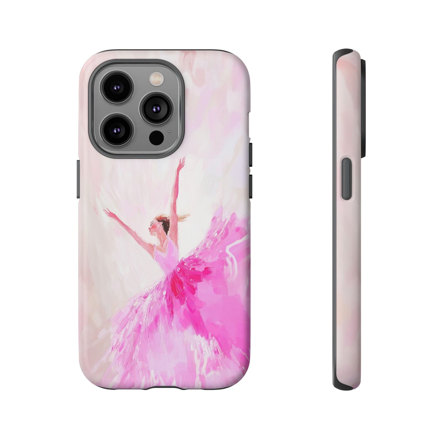 iphone case Dance of Joy iPhone 14 Pro