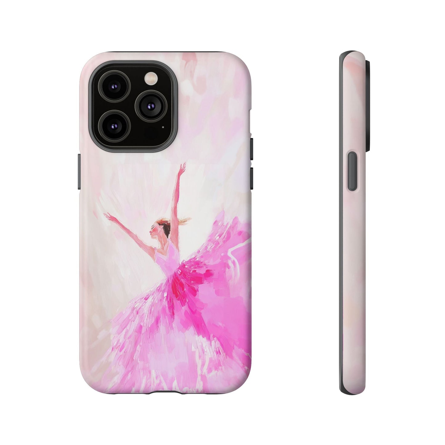 iphone case Dance of Joy iPhone 14 Pro Max