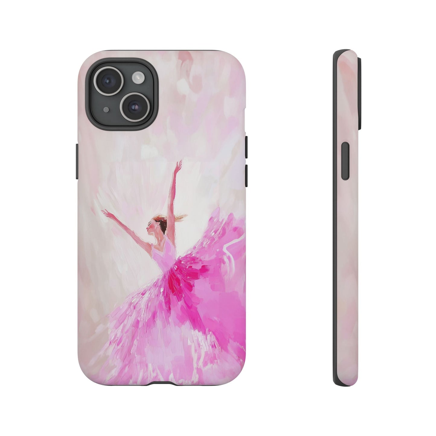 iphone case Dance of Joy iPhone 15 Plus