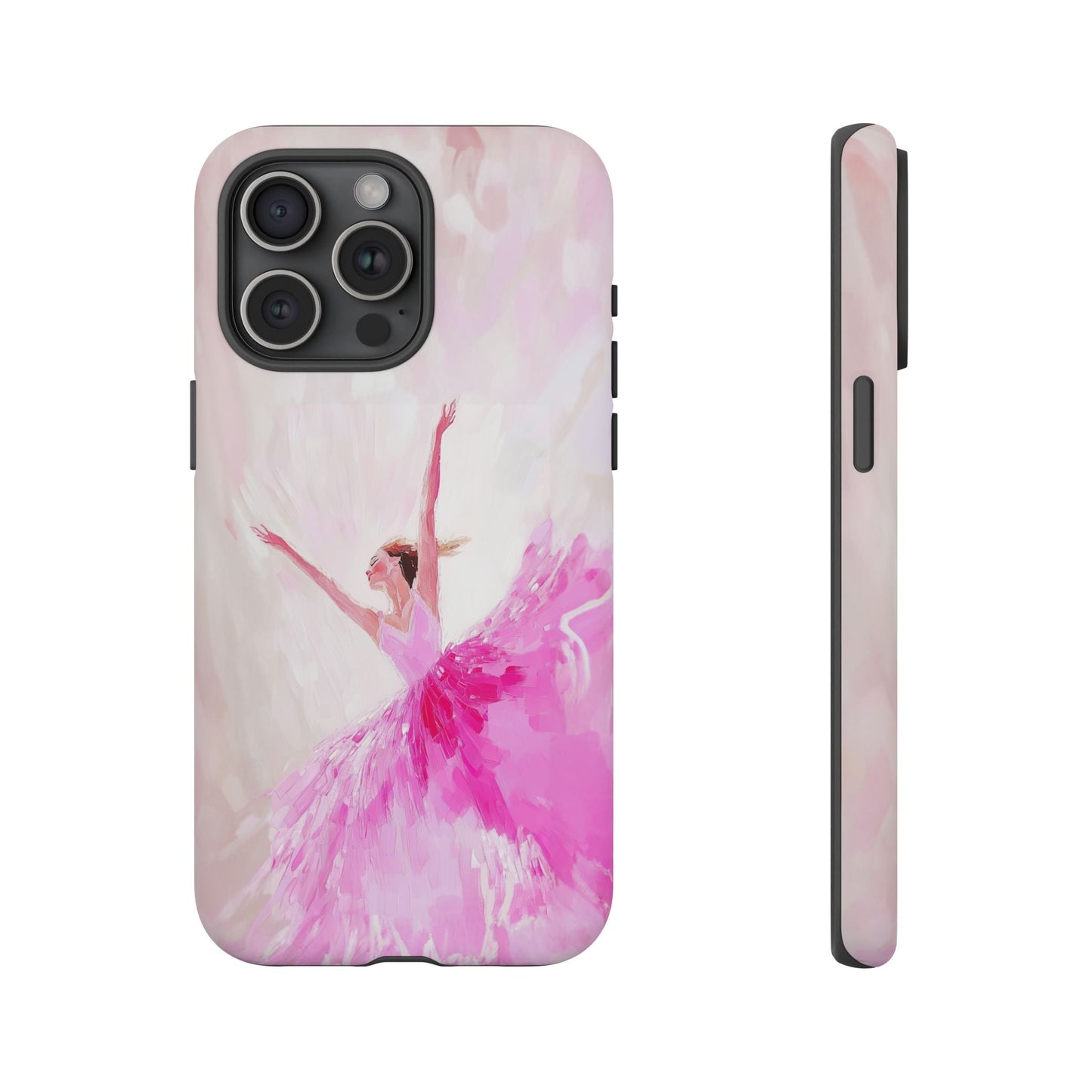 iphone case Dance of Joy iPhone 15 Pro Max