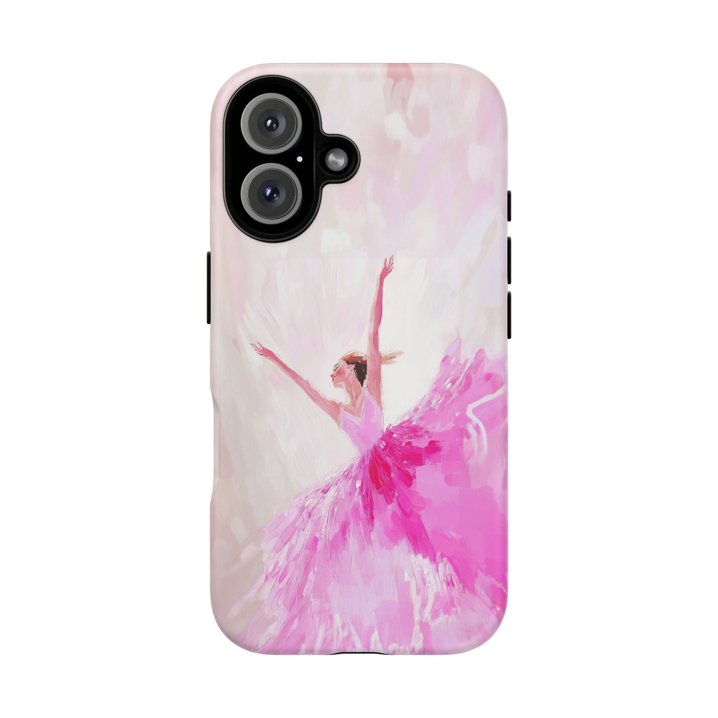 iphone case Dance of Joy iPhone 16