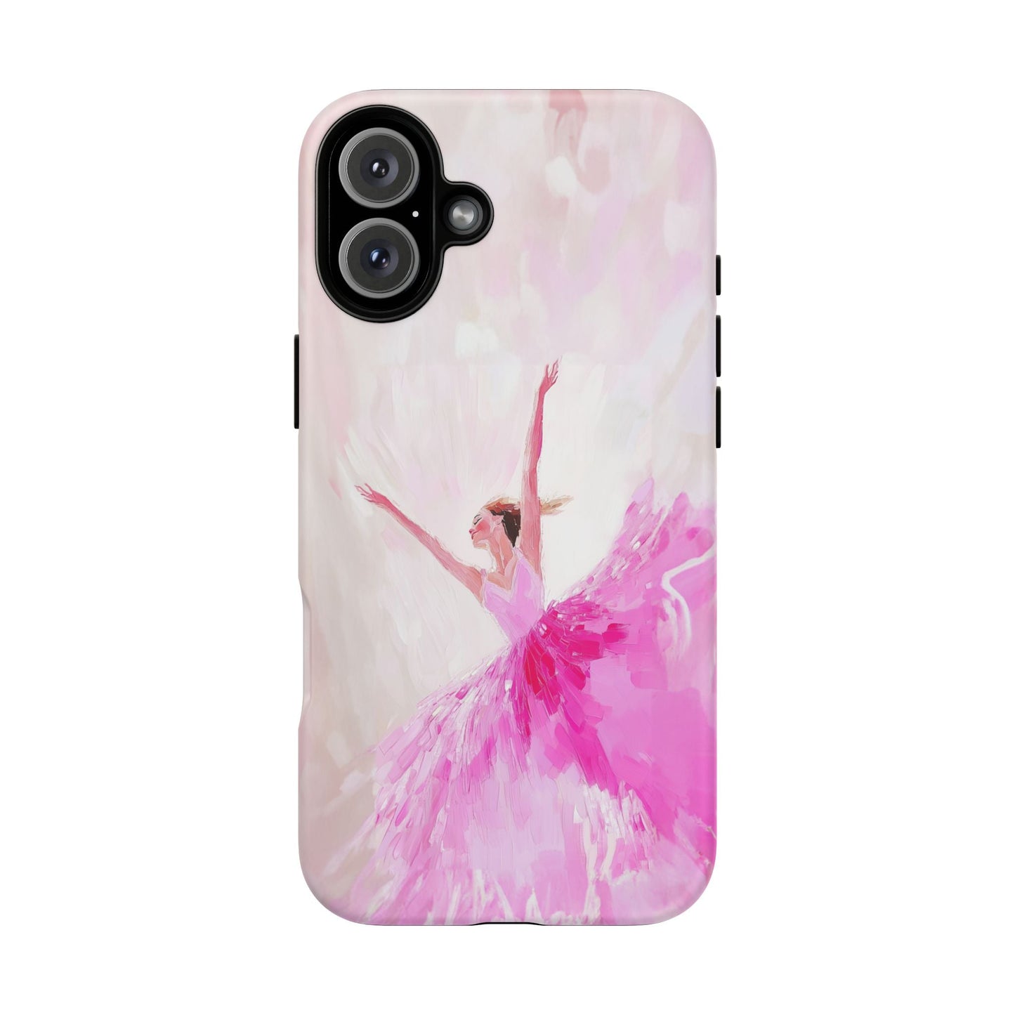 iphone case Dance of Joy iPhone 16 Plus