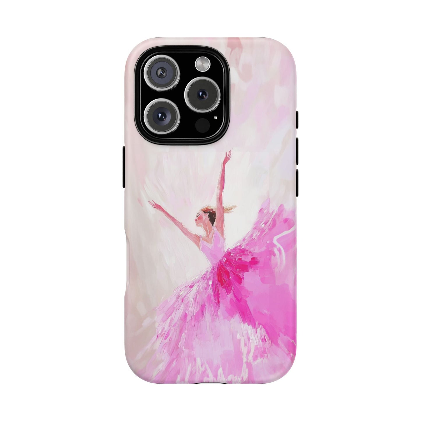 iphone case Dance of Joy iPhone 16 Pro