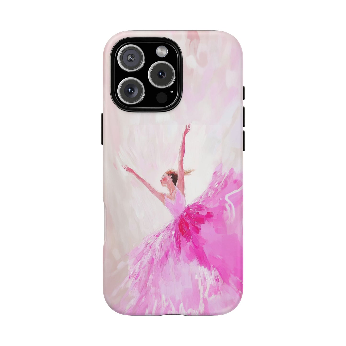 iphone case Dance of Joy iPhone 16 Pro Max