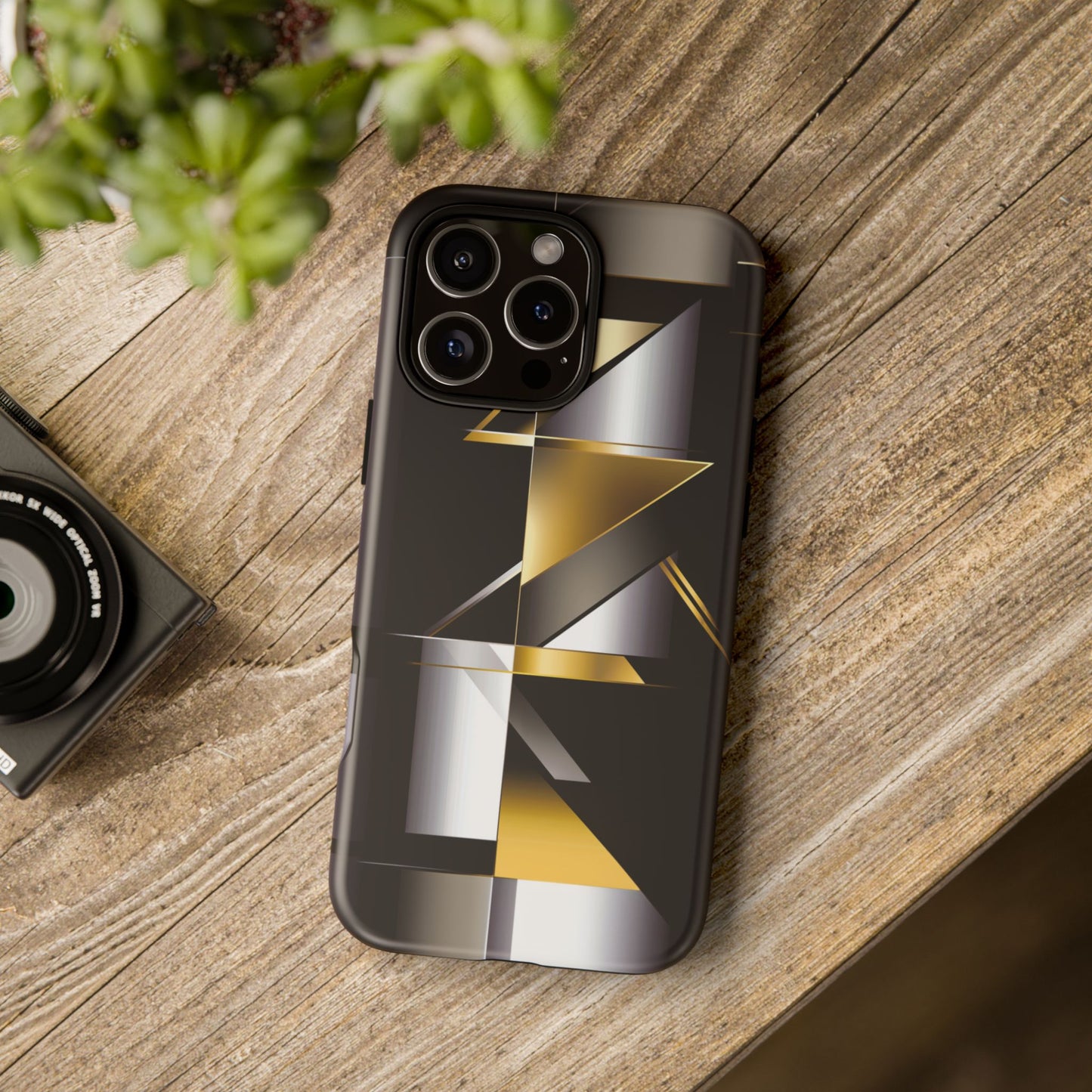 iphone case Deco Angles