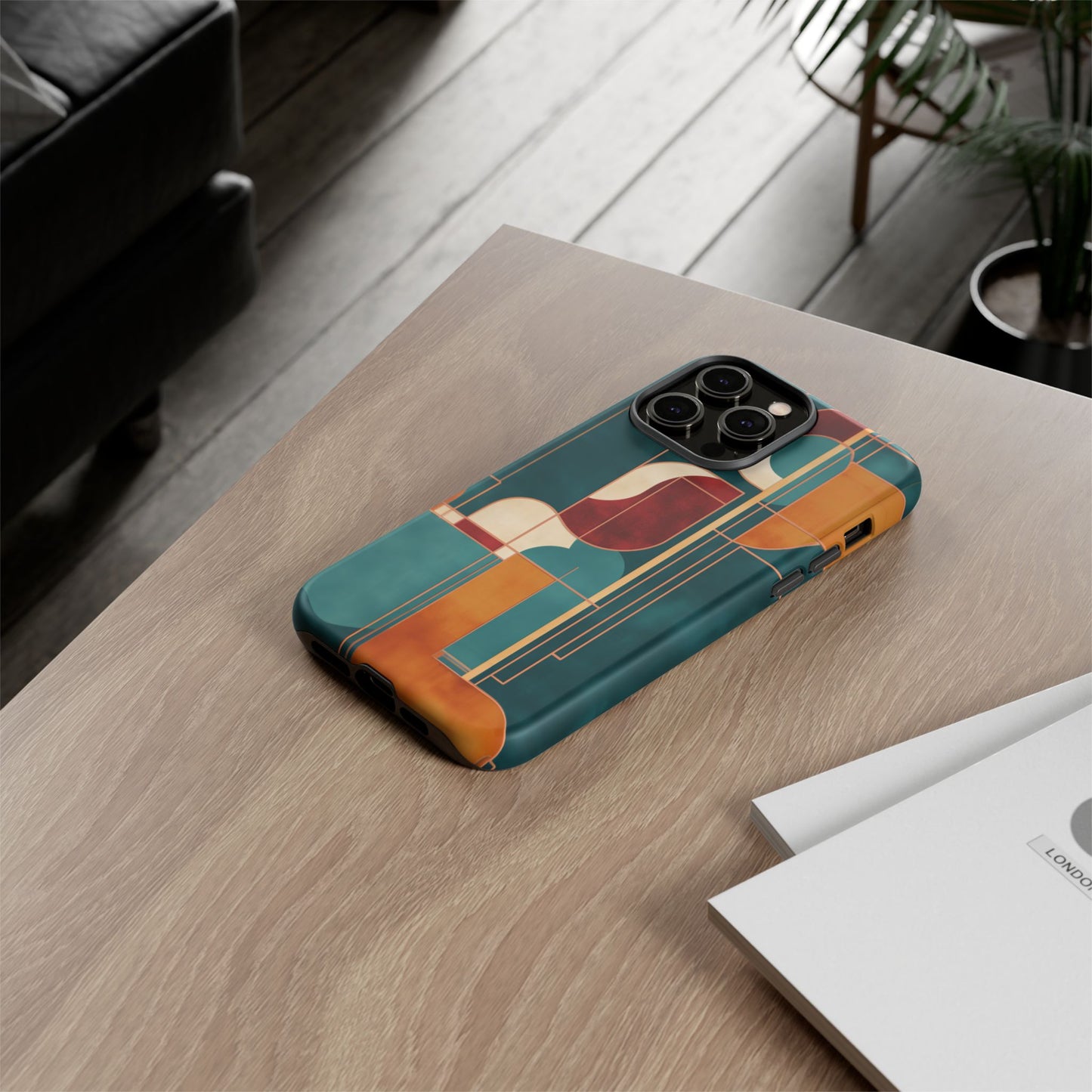 iphone case Deco Dreams