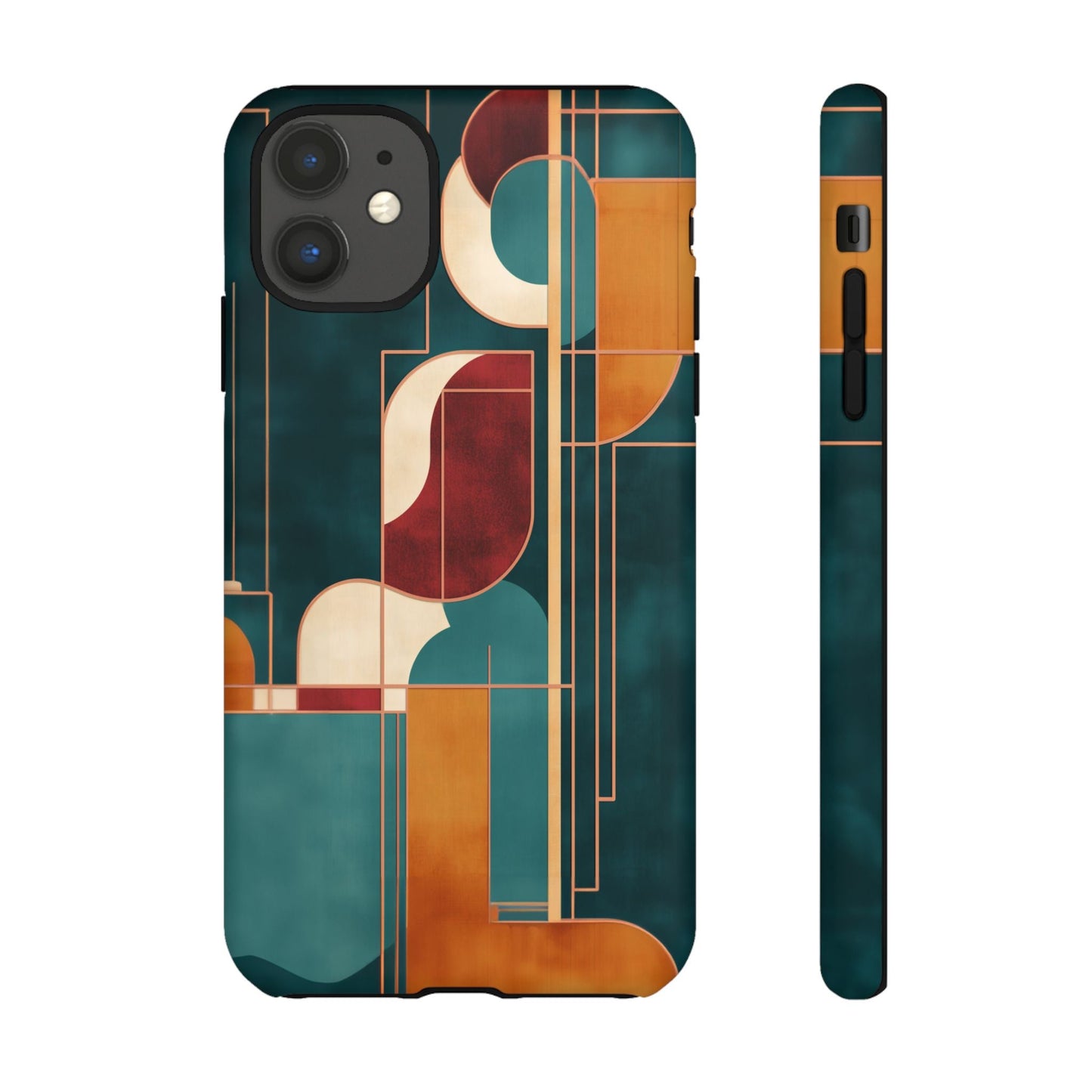 iphone case Deco Dreams iPhone 11