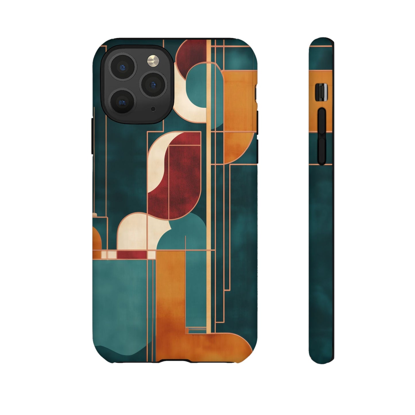 iphone case Deco Dreams iPhone 11 Pro
