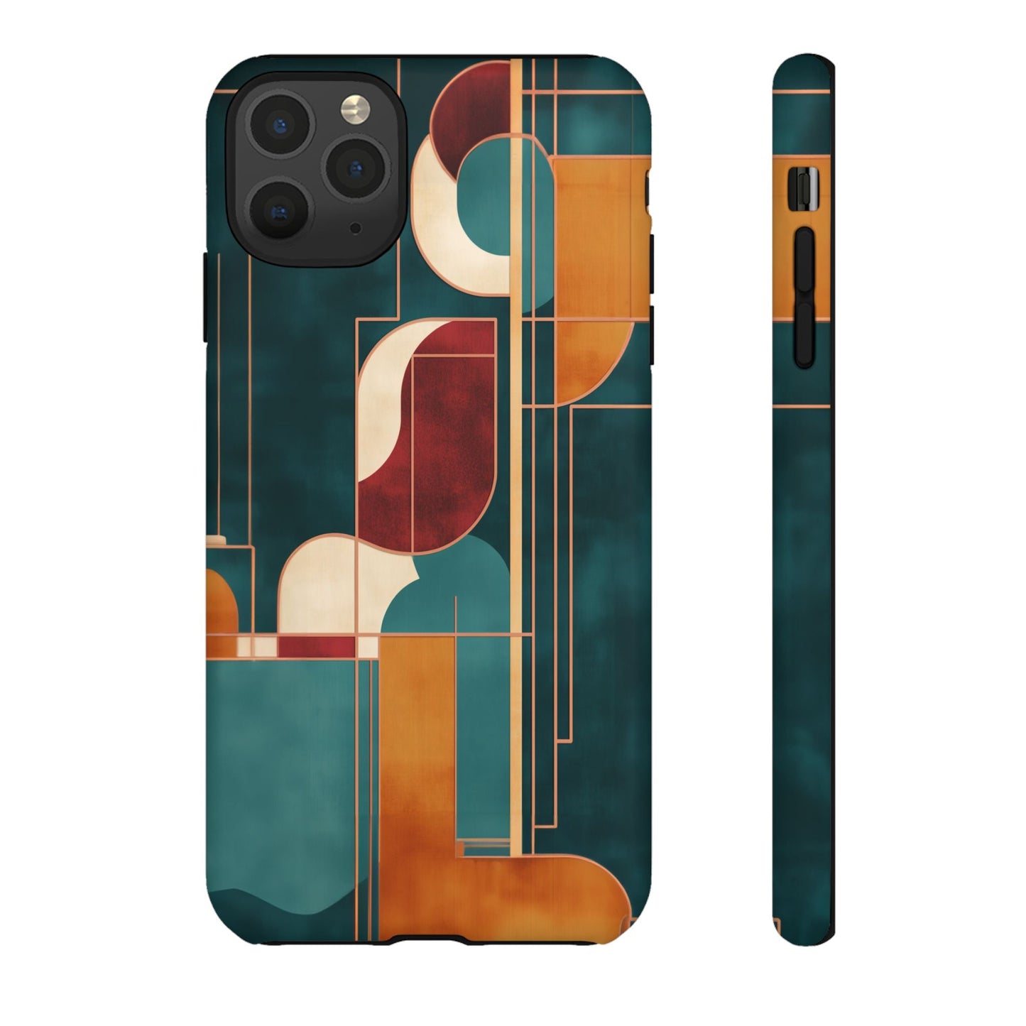 iphone case Deco Dreams iPhone 11 Pro Max