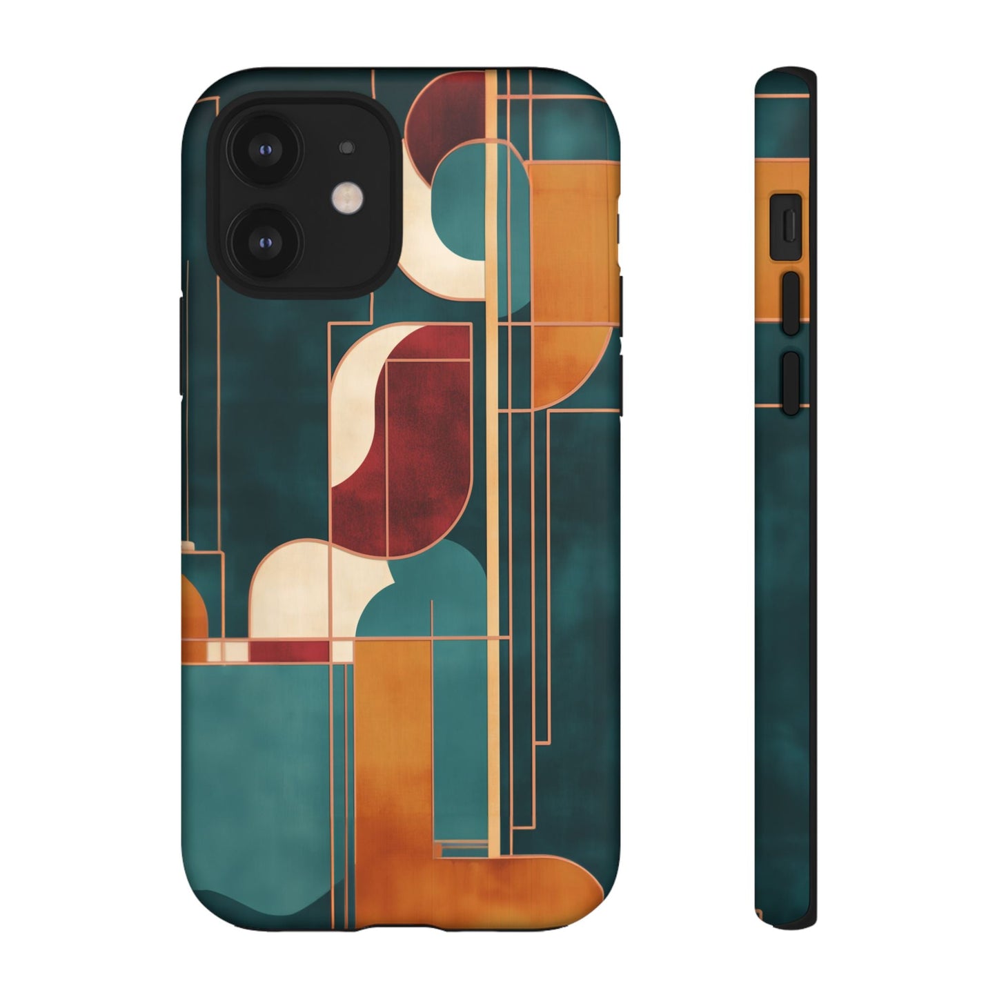 iphone case Deco Dreams iPhone 12