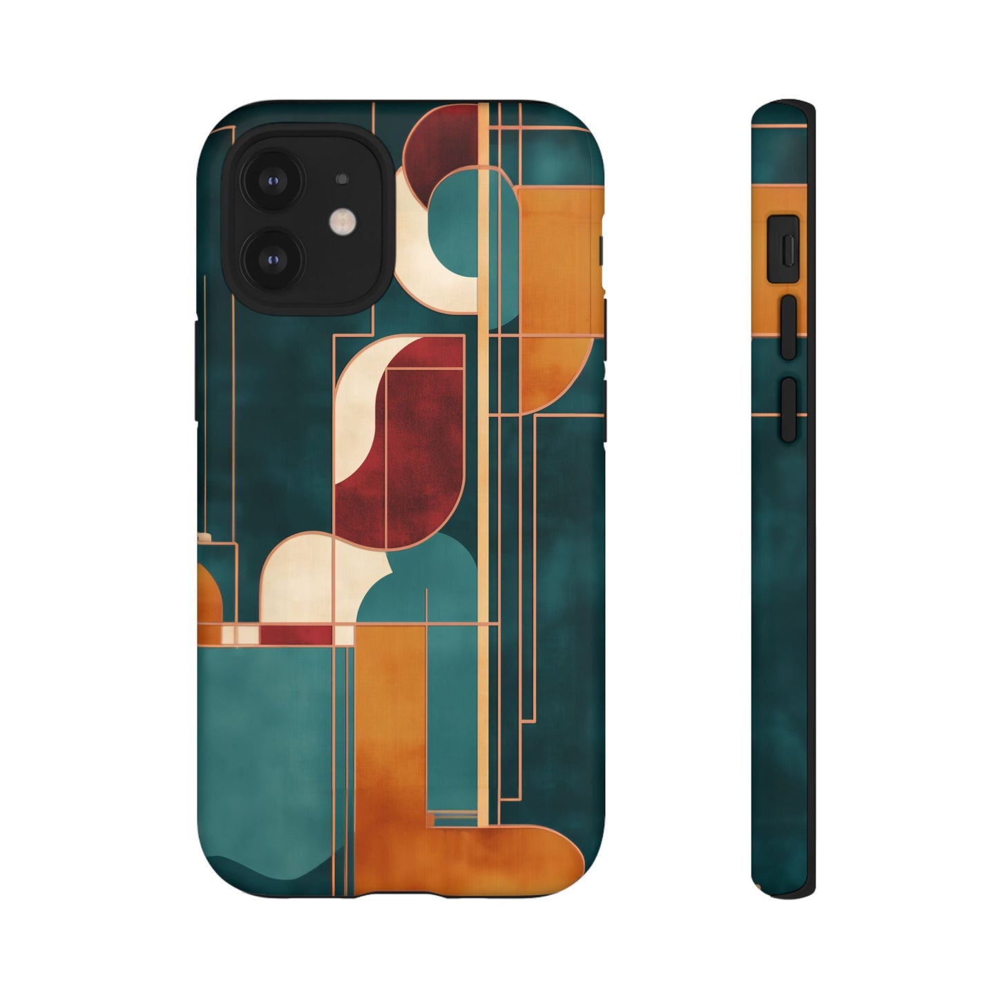 iphone case Deco Dreams iPhone 12 Mini
