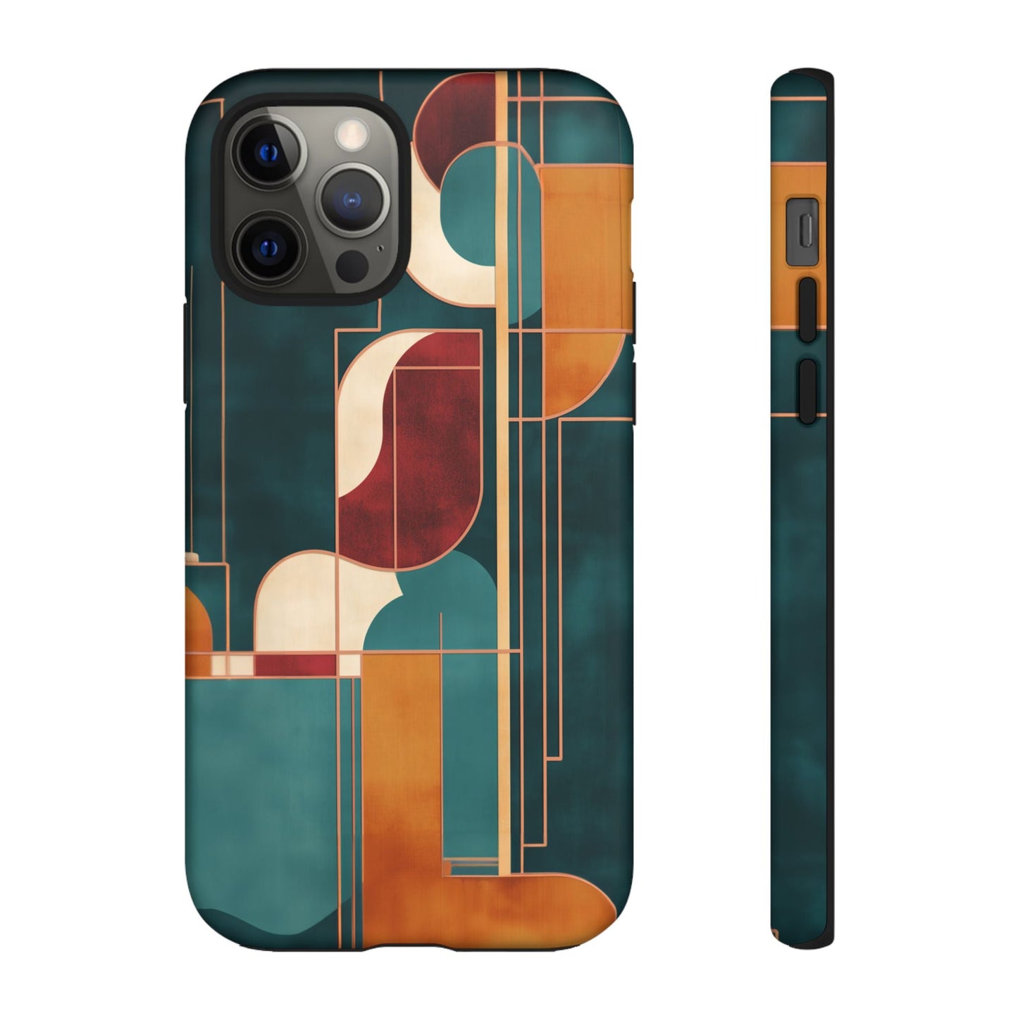 iphone case Deco Dreams iPhone 12 Pro