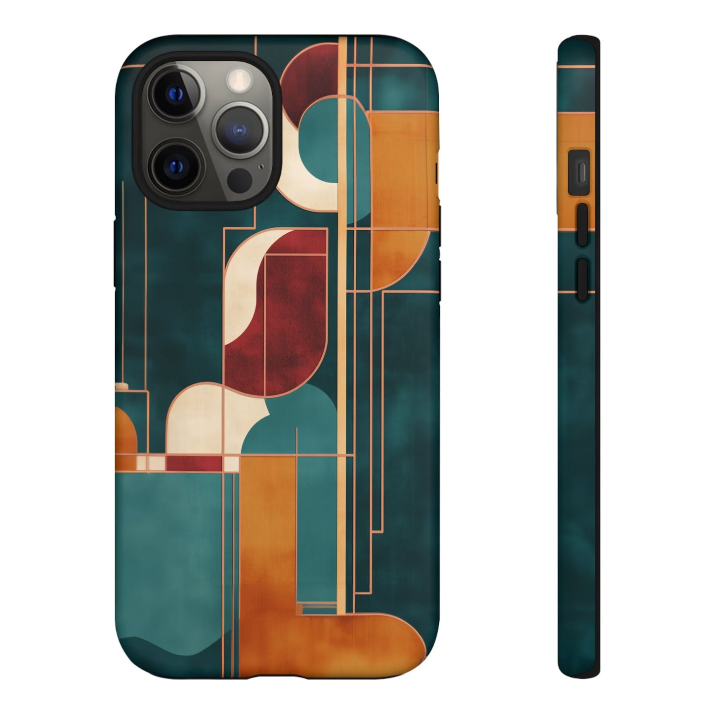 iphone case Deco Dreams iPhone 12 Pro Max