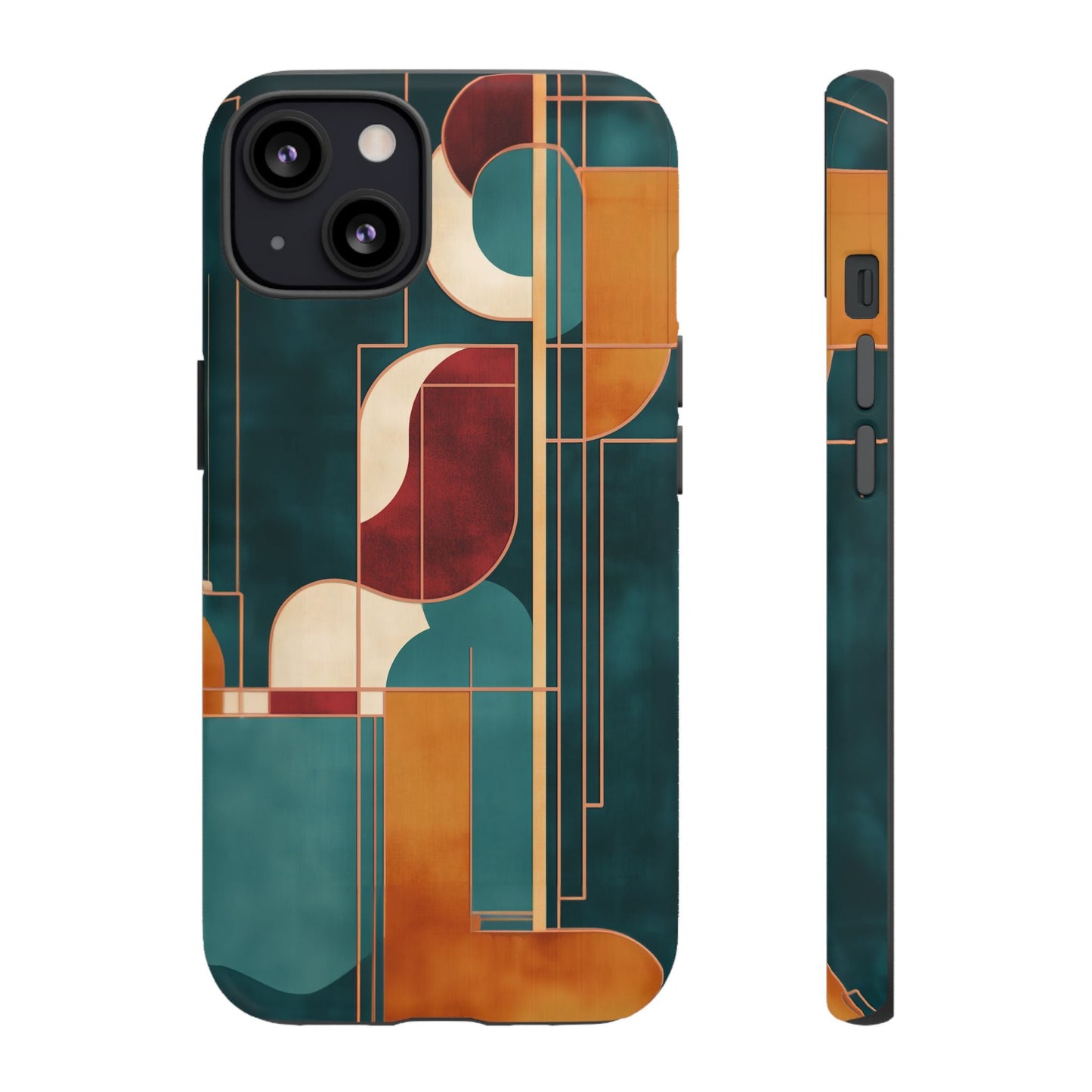 iphone case Deco Dreams iPhone 13