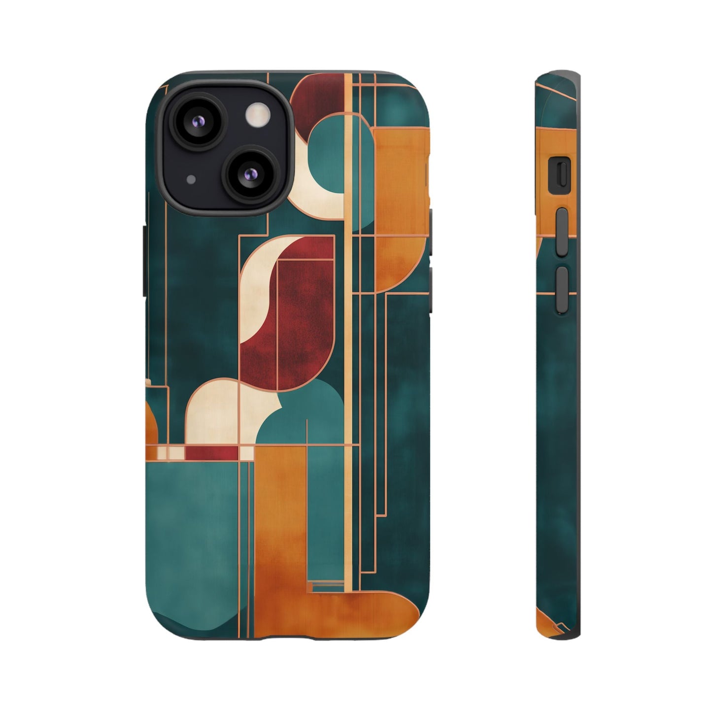 iphone case Deco Dreams iPhone 13 Mini