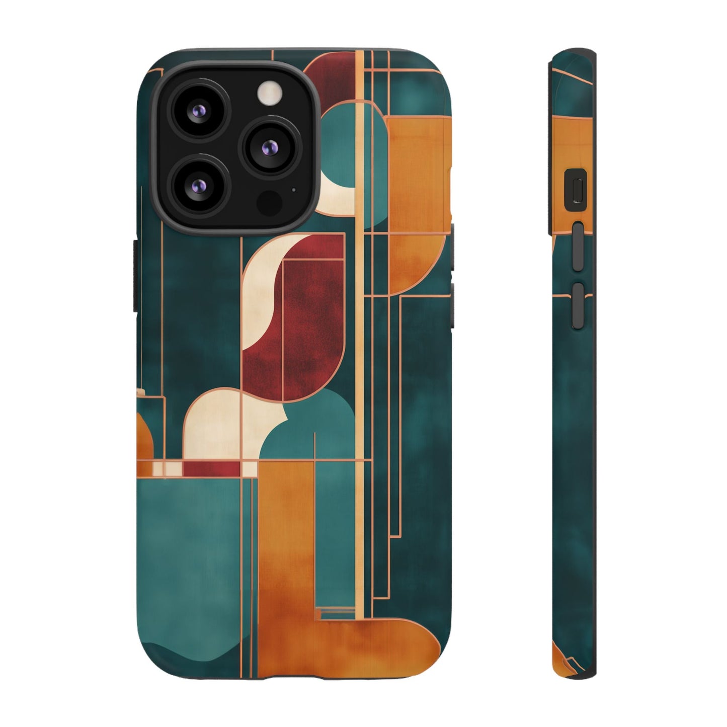 iphone case Deco Dreams iPhone 13 Pro