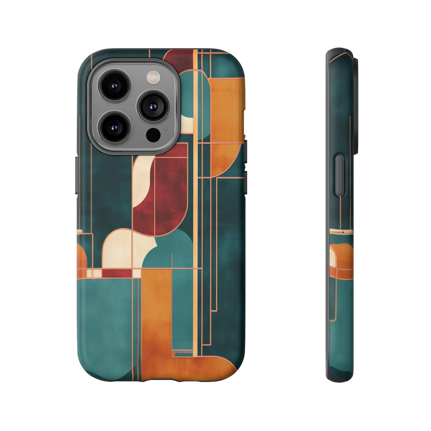 iphone case Deco Dreams iPhone 14 Pro
